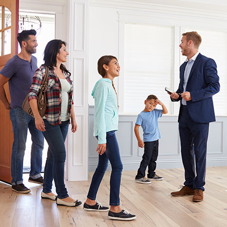 Why Hire Millennial Realty & Property Management